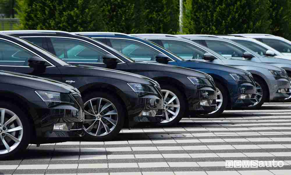 Top Car Rental Services in the USA