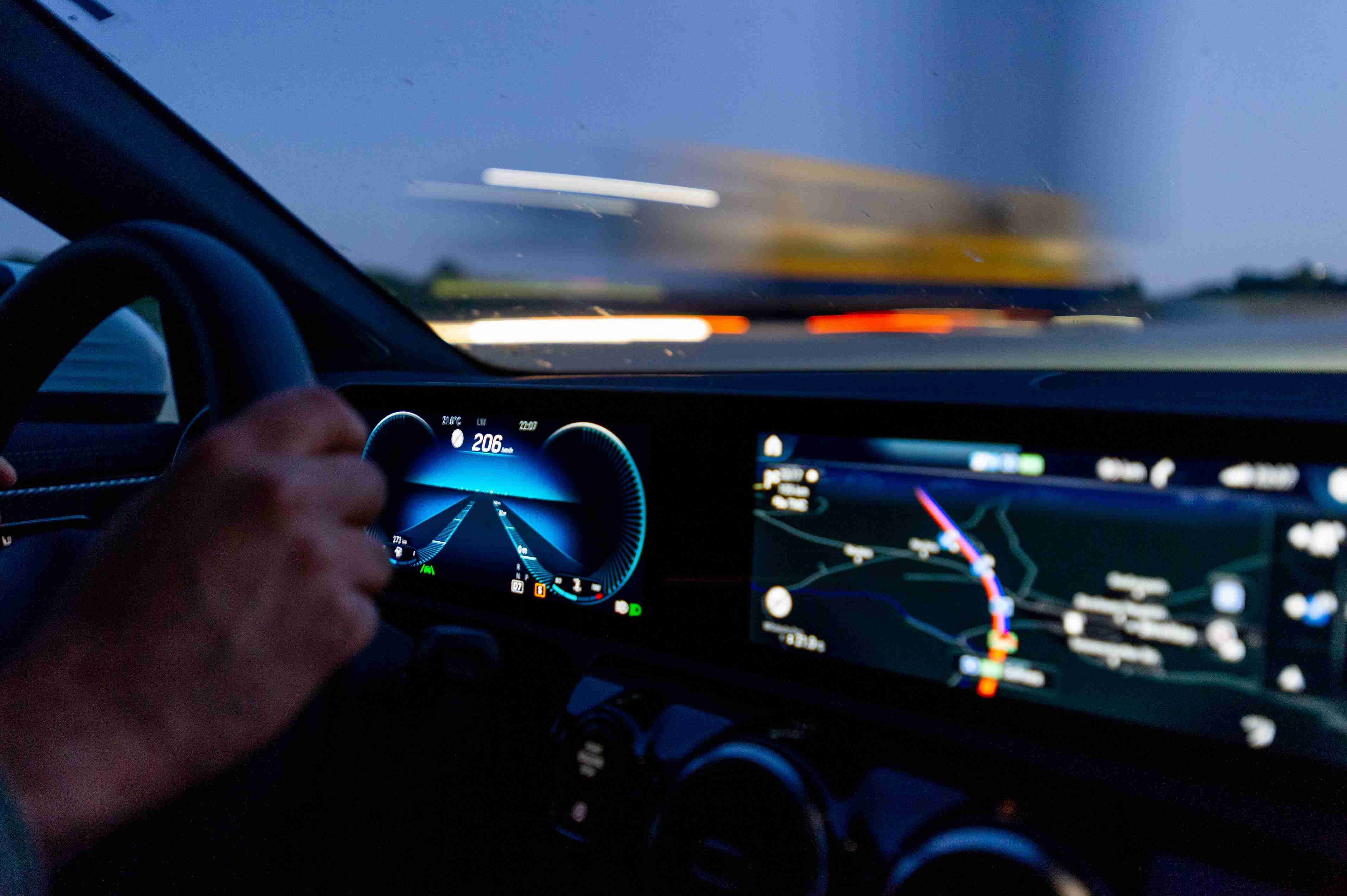 Driving Abroad: Comparing Speed Limits Around the World