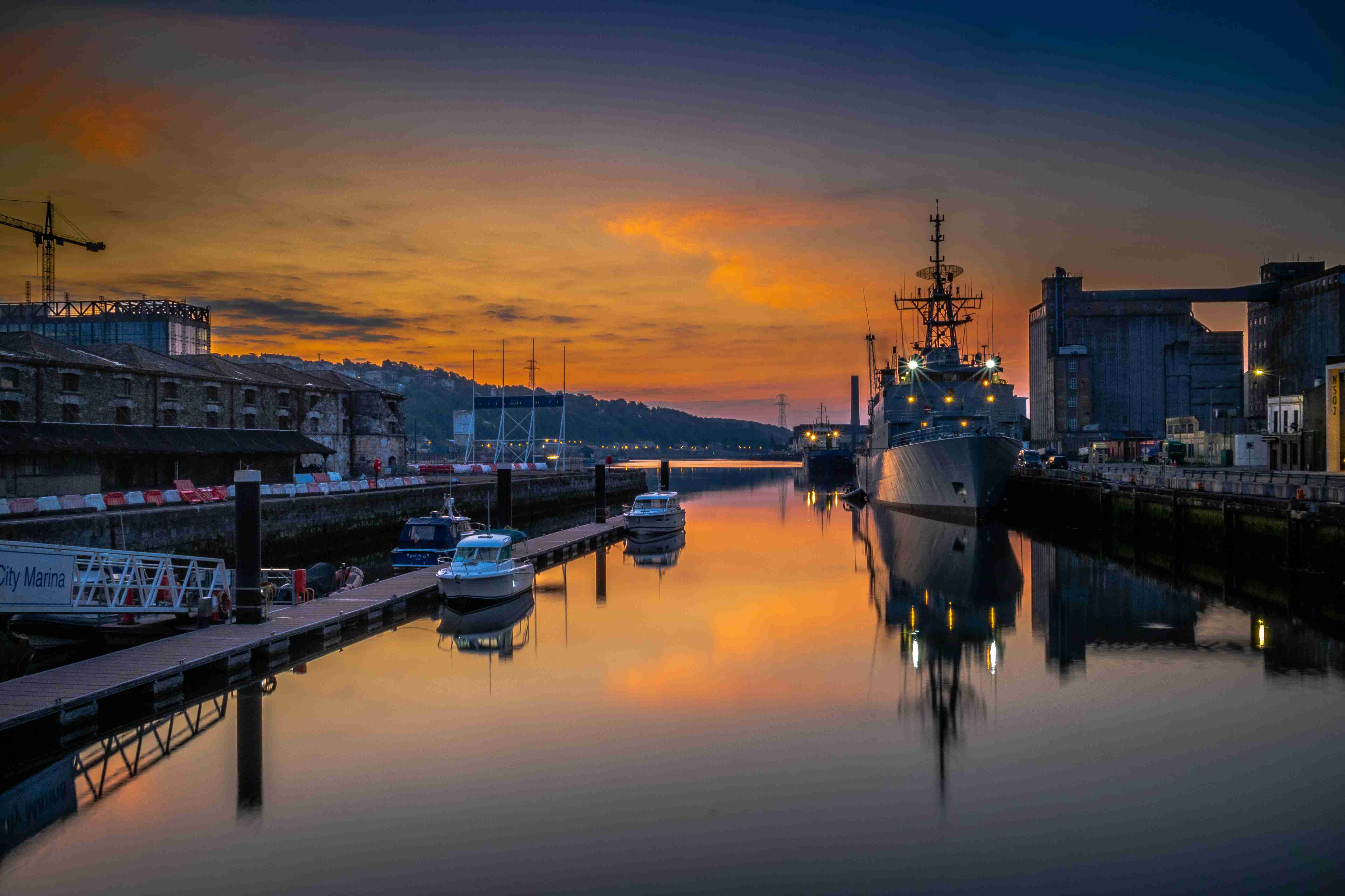 Best Places to Visit in Ireland