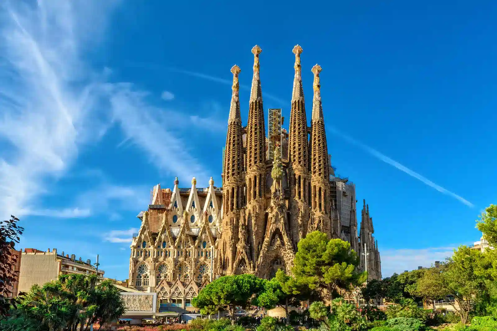 Best Places to Visit in Spain