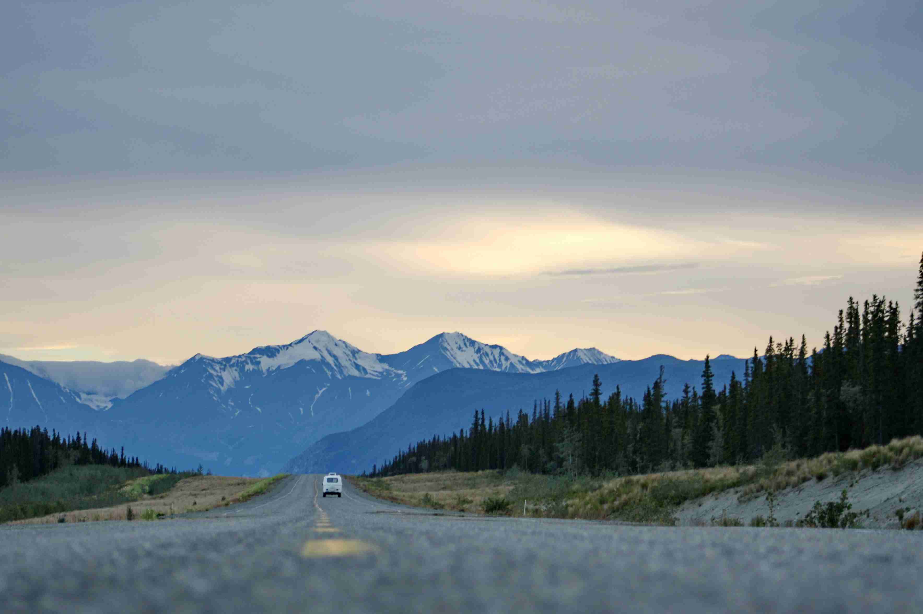 Car Rental in the USA: Key Information for Travelers