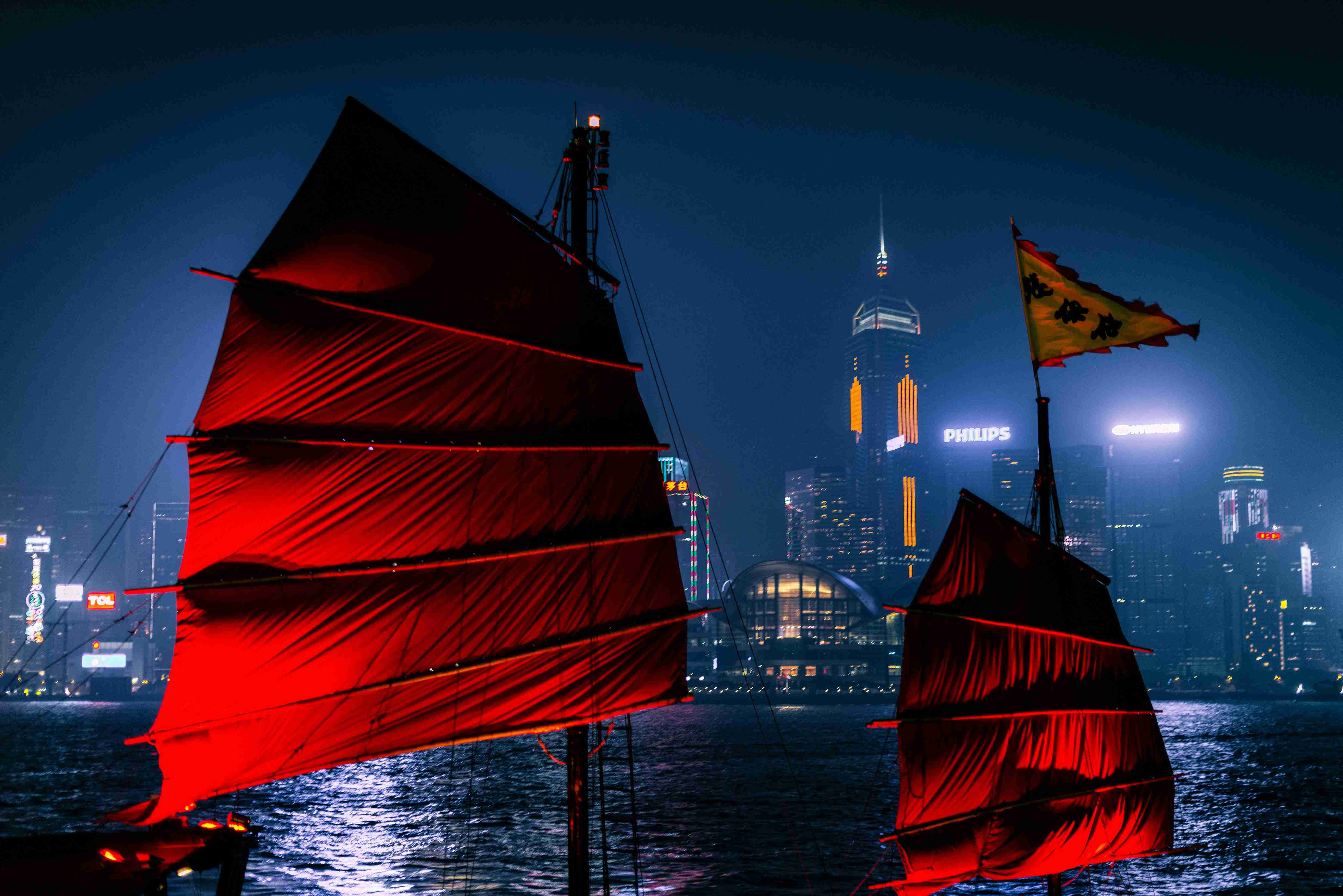 Best Places to Visit in Hong Kong
