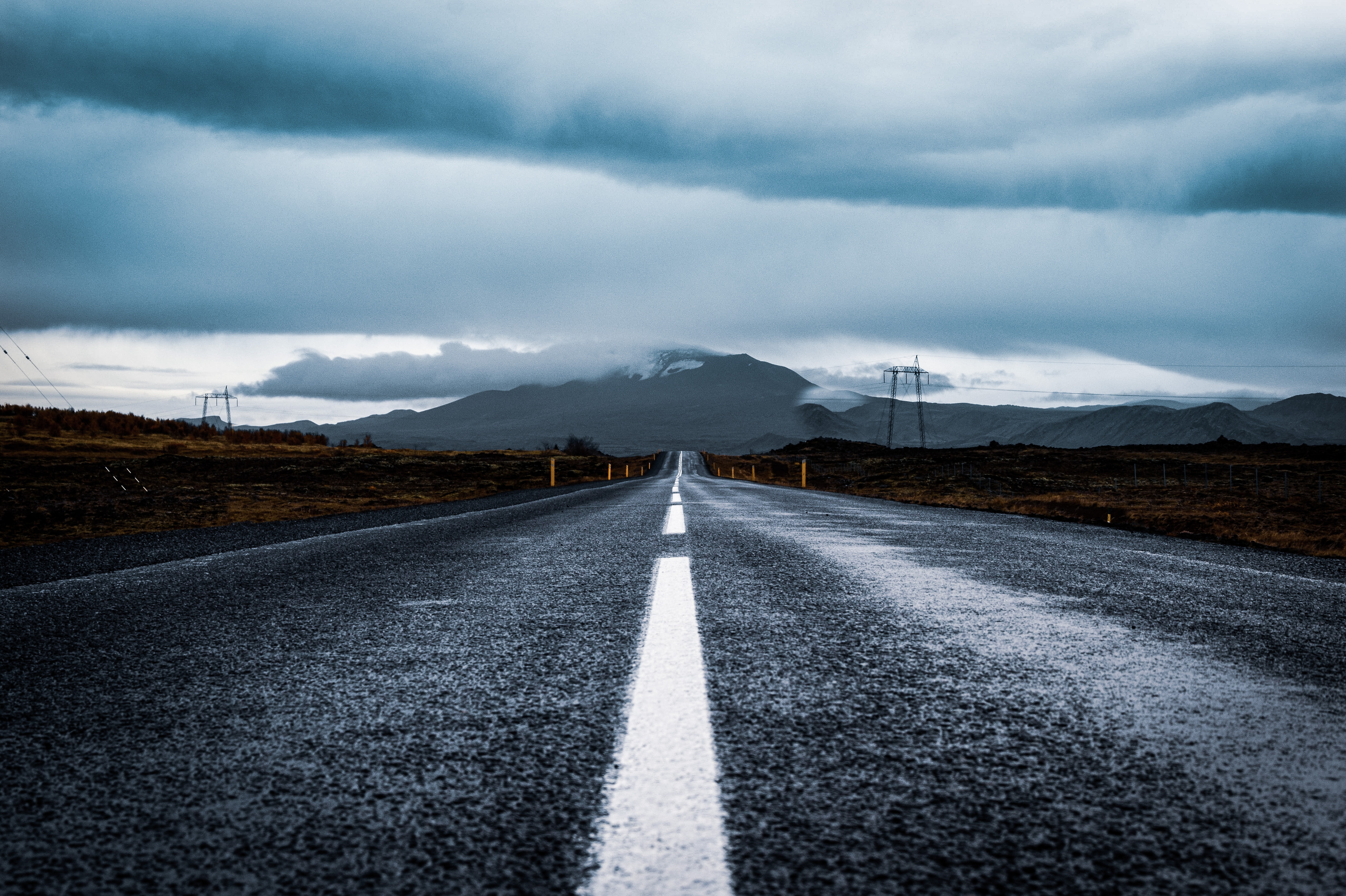 Best Car Rental in Iceland