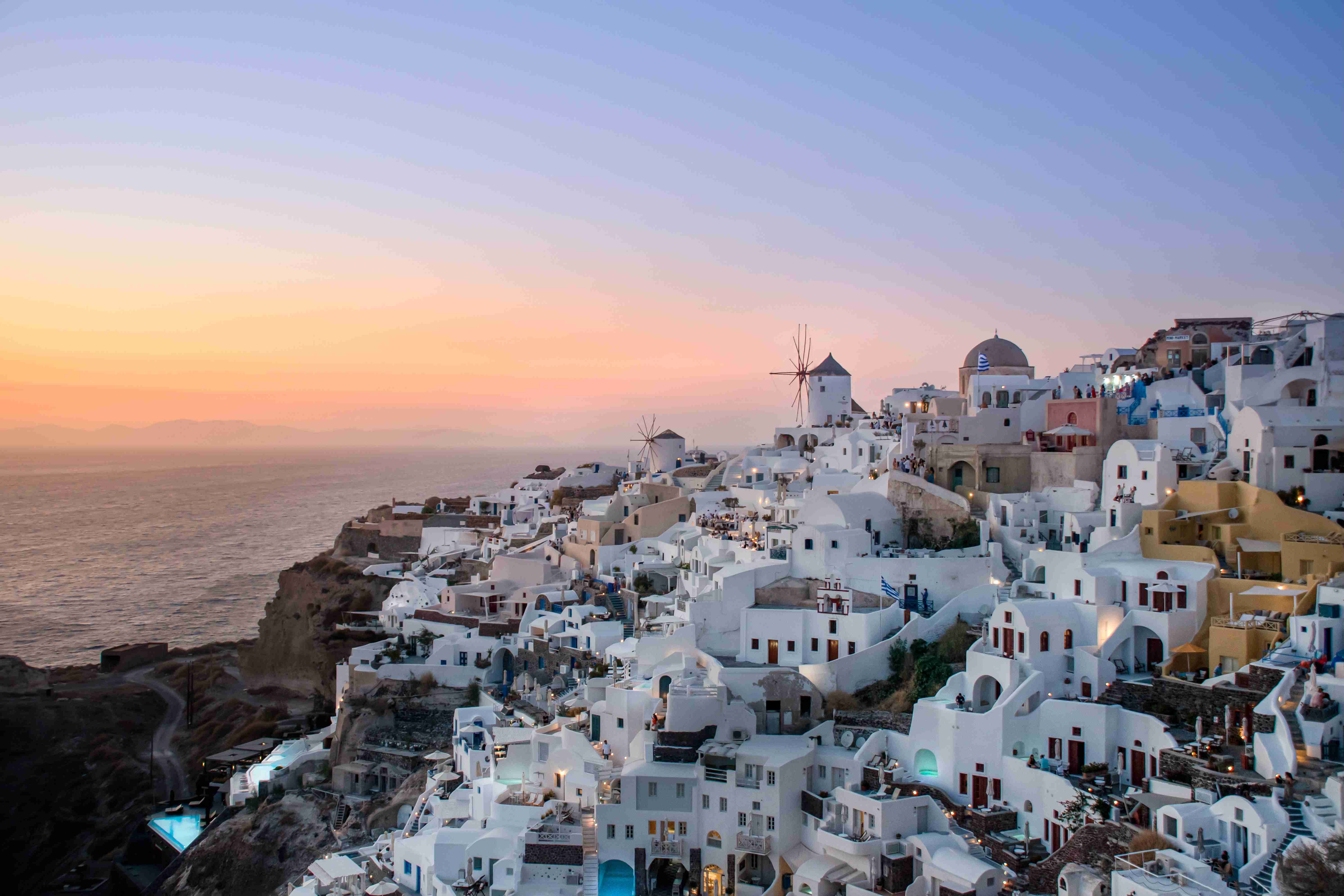 Best Car Rental in Greece