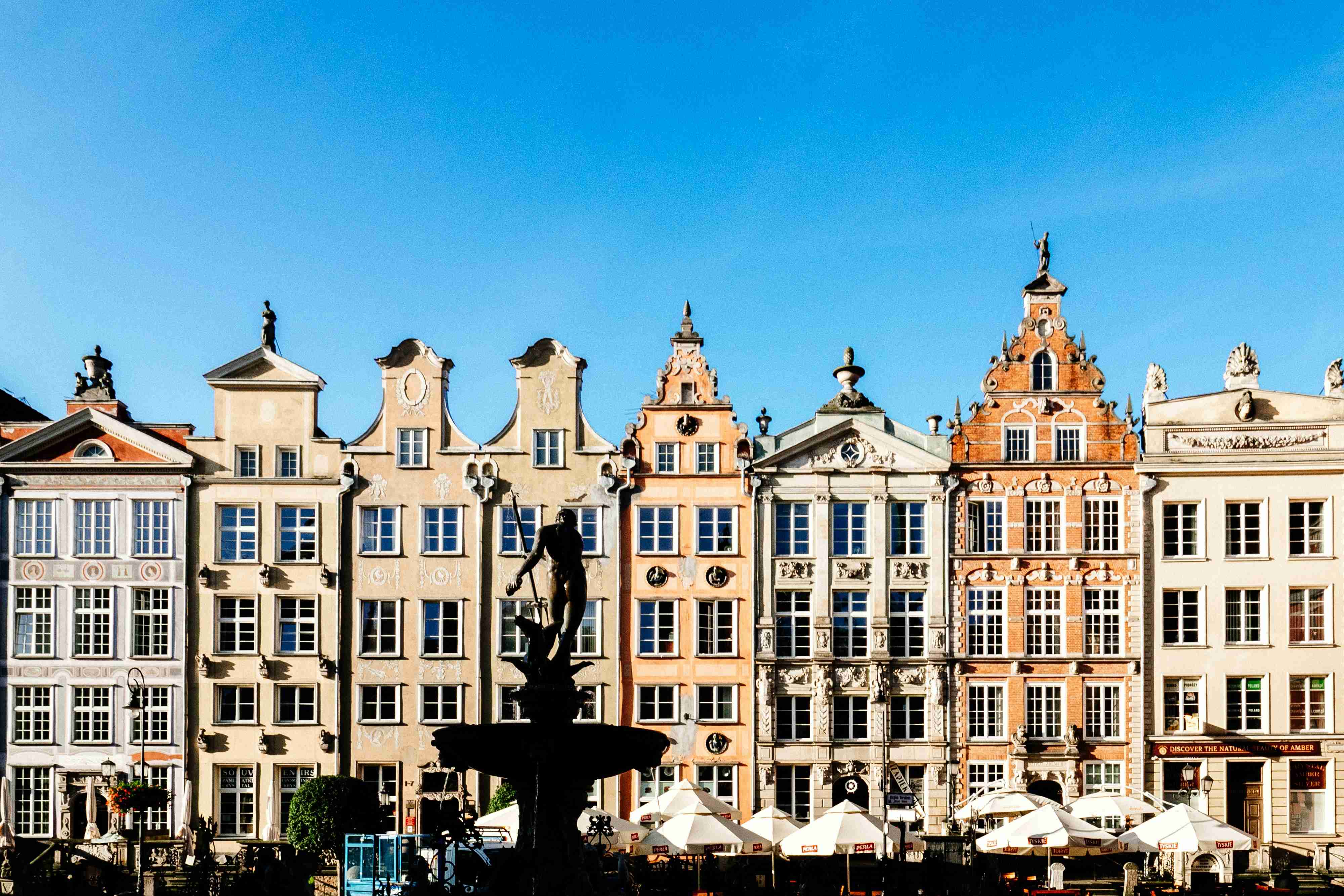 Best Car Rental in Poland