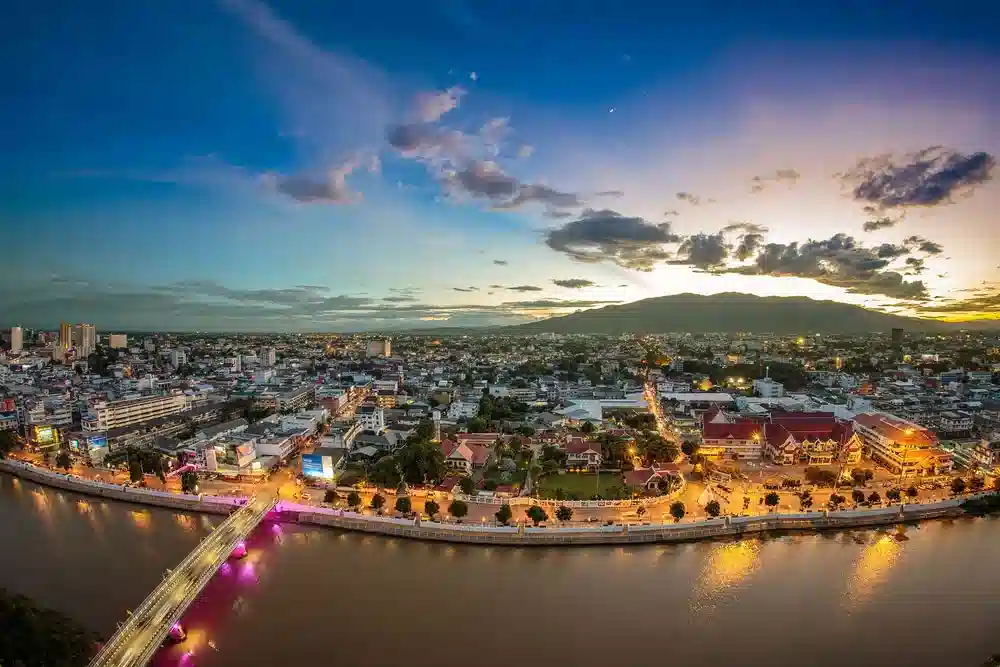 The Enchantment of Northern Thailand: A 7-Day Chiang Mai Road Trip Adventure