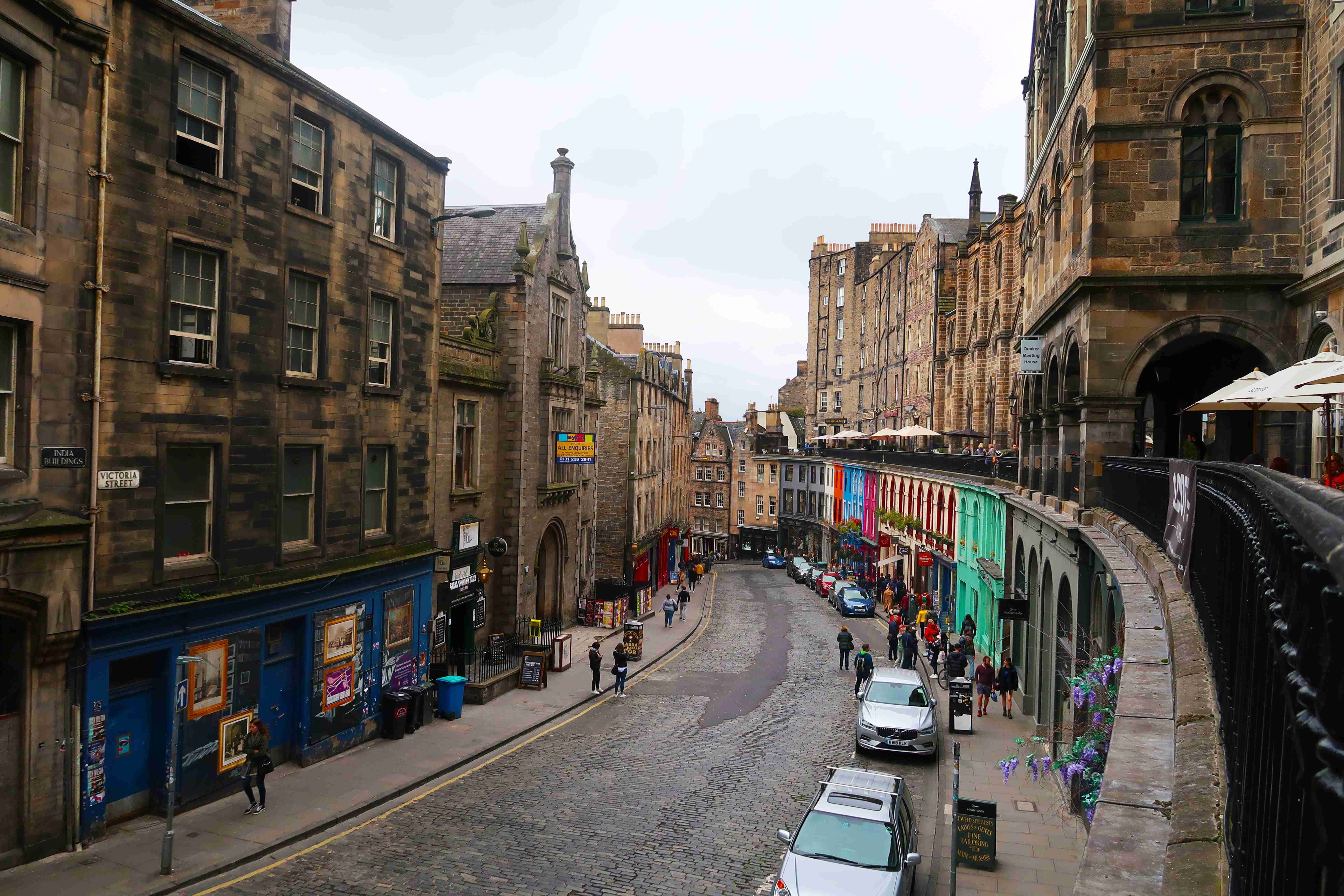 UK Travel Requirements: Your Pre-Travel Checklist