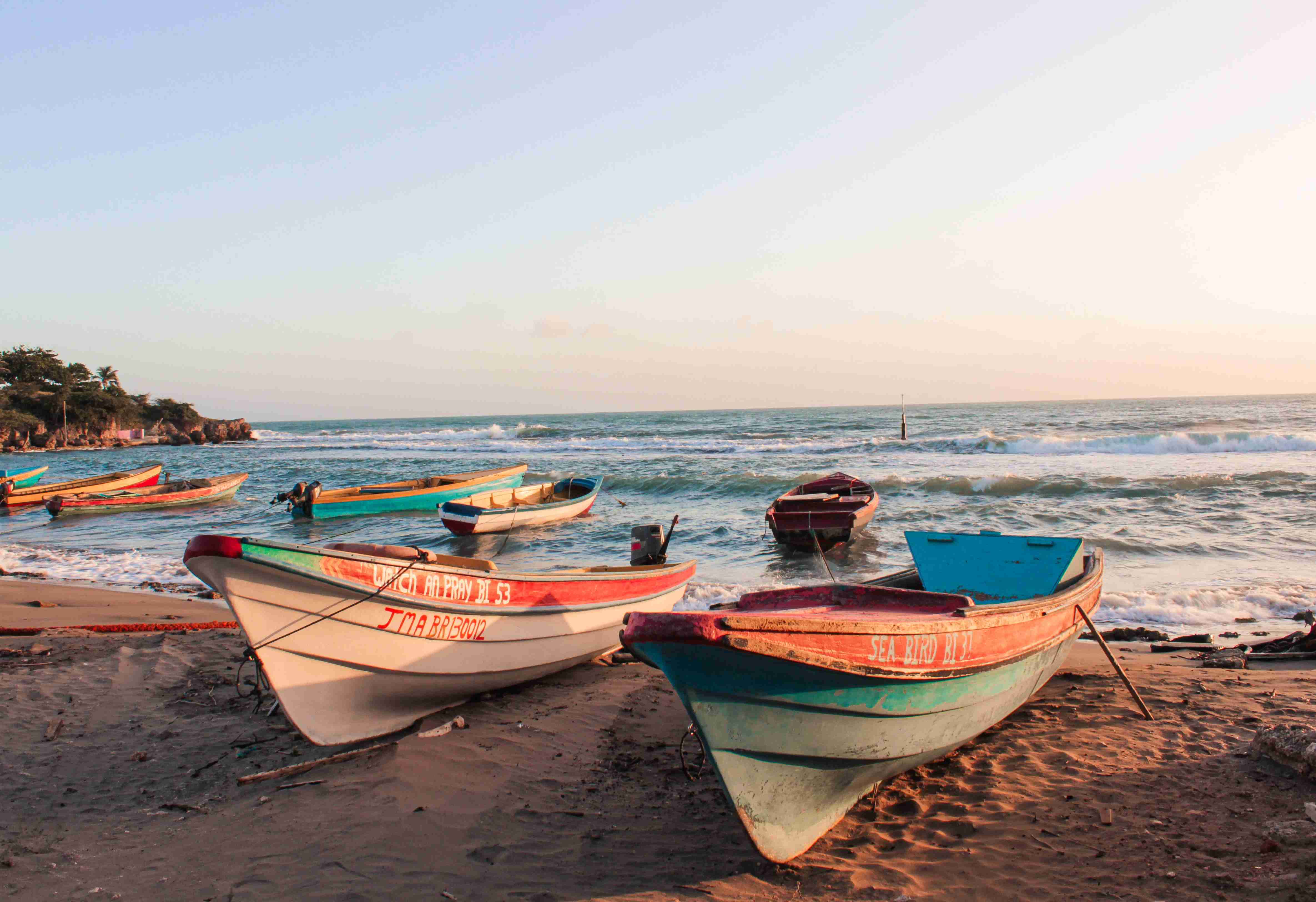 Best Things to Do in Jamaica