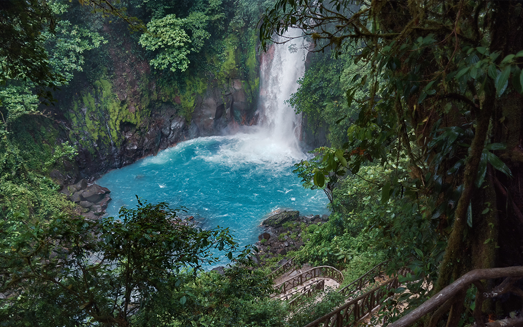 Costa Rica Driving Guide