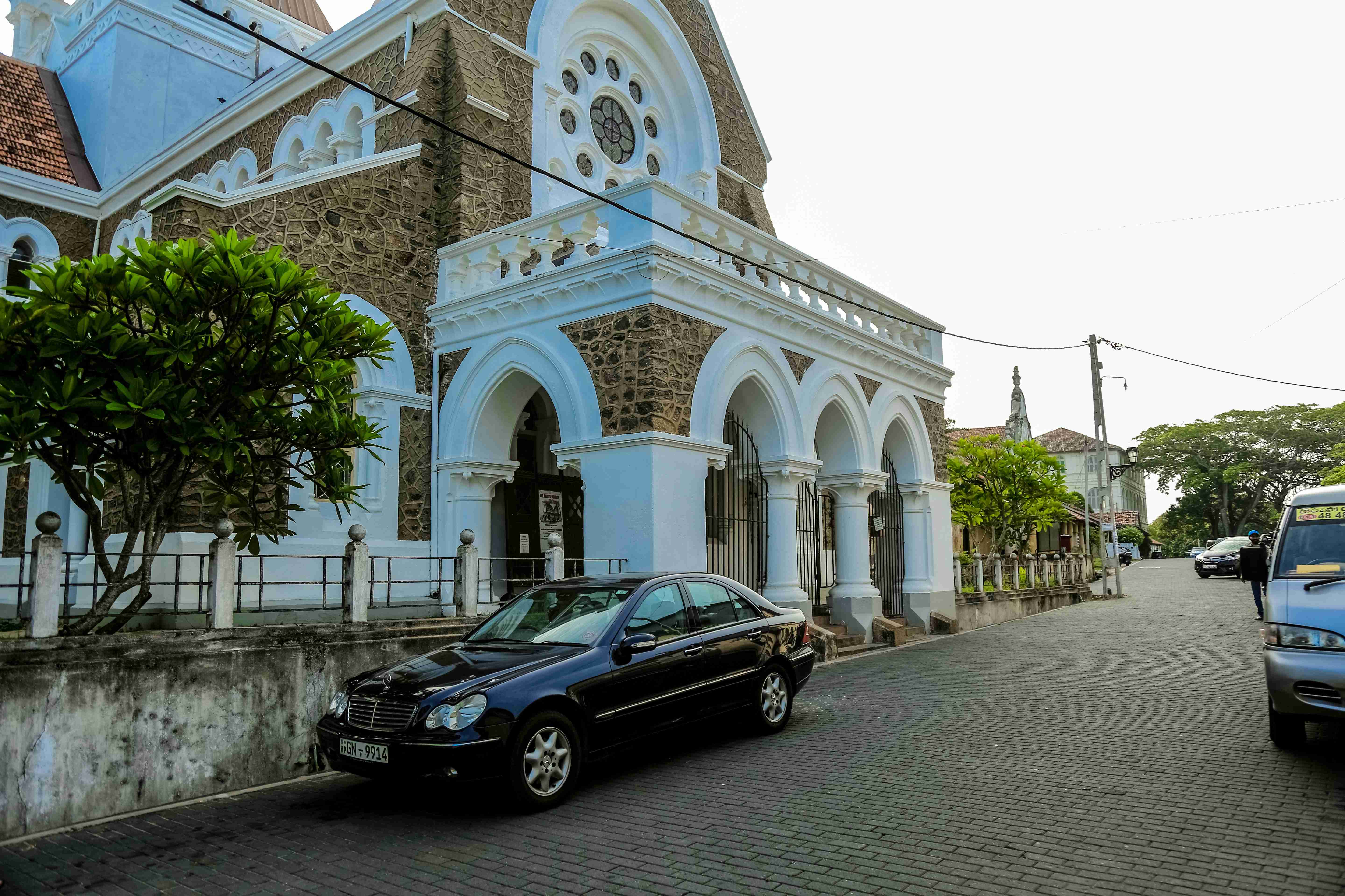 Best Car Rental in Sri Lanka