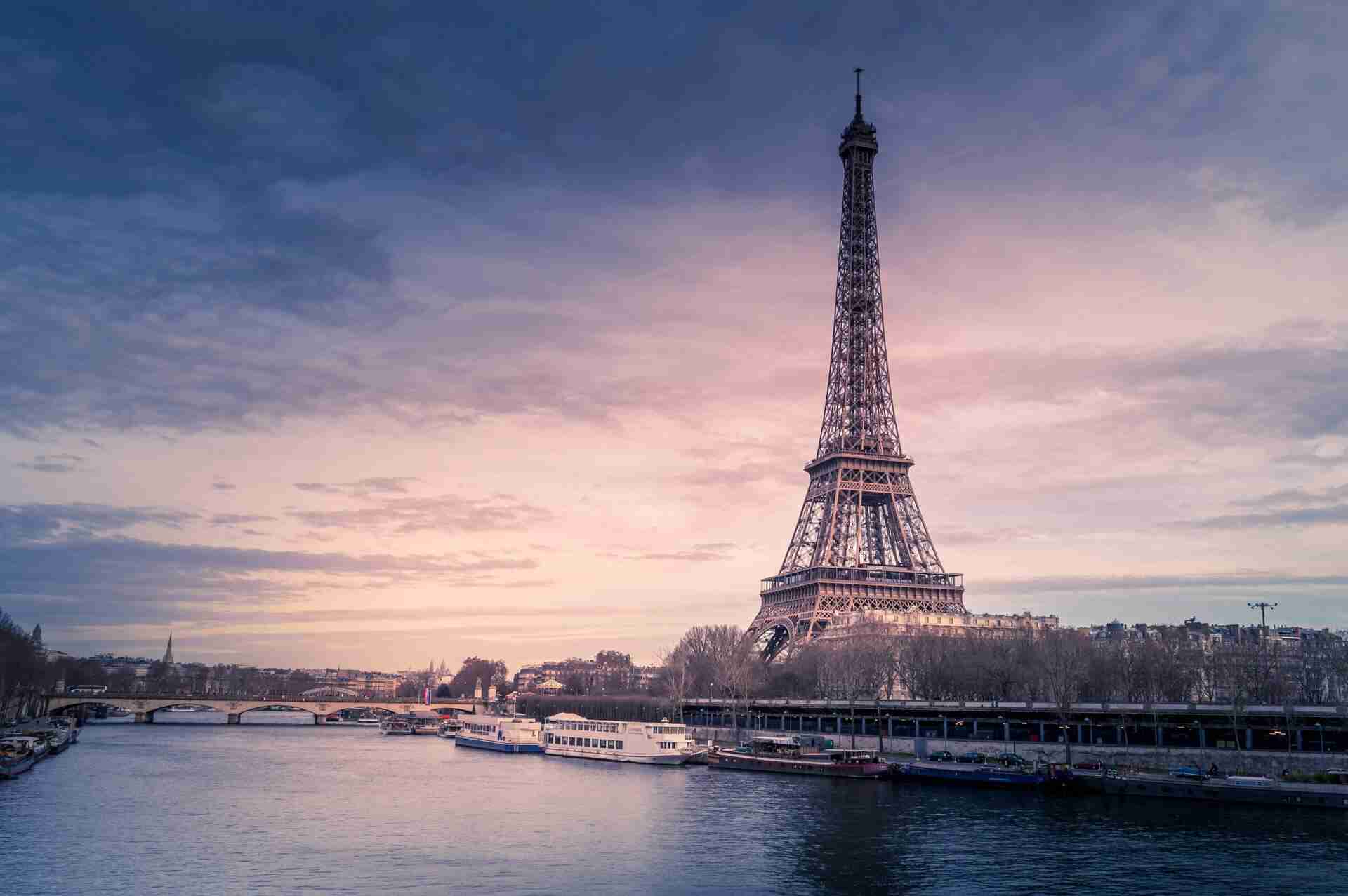 Driving in France