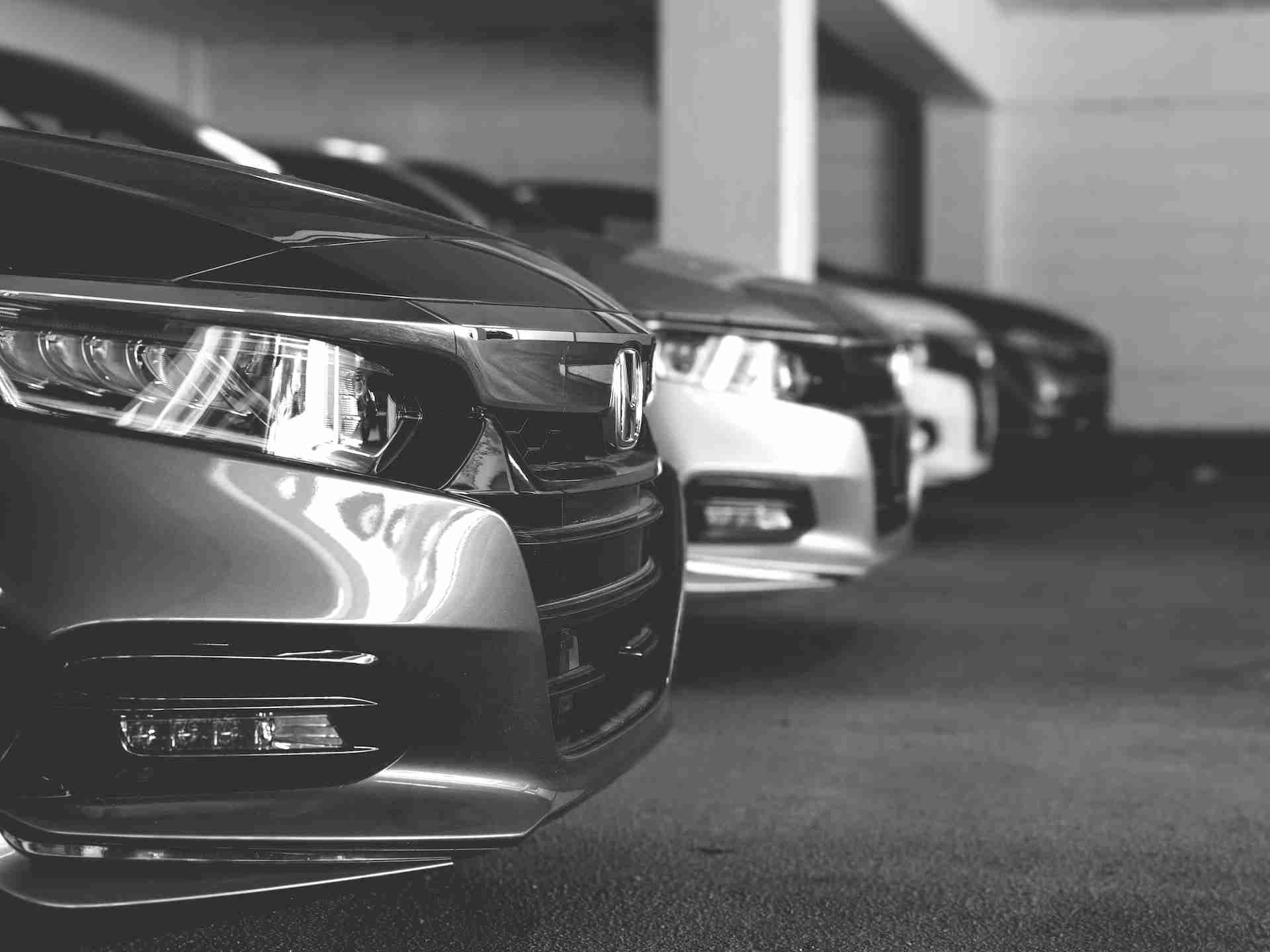 Top 5 Car Rental Companies in Malaysia