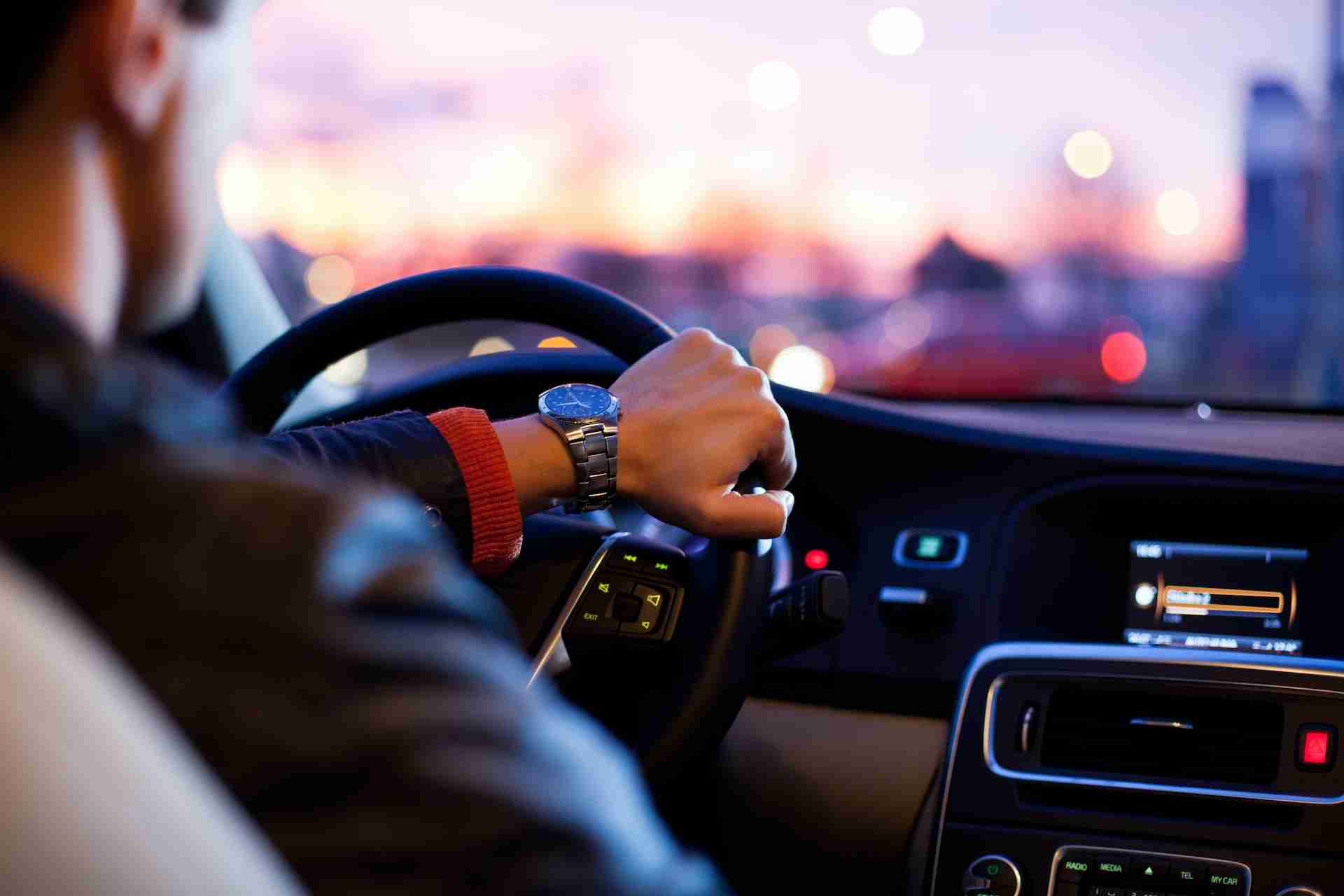 Renting a Car in Belgium