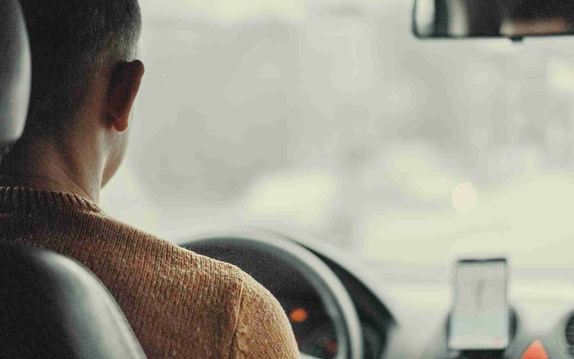 Renting a Car in Canada