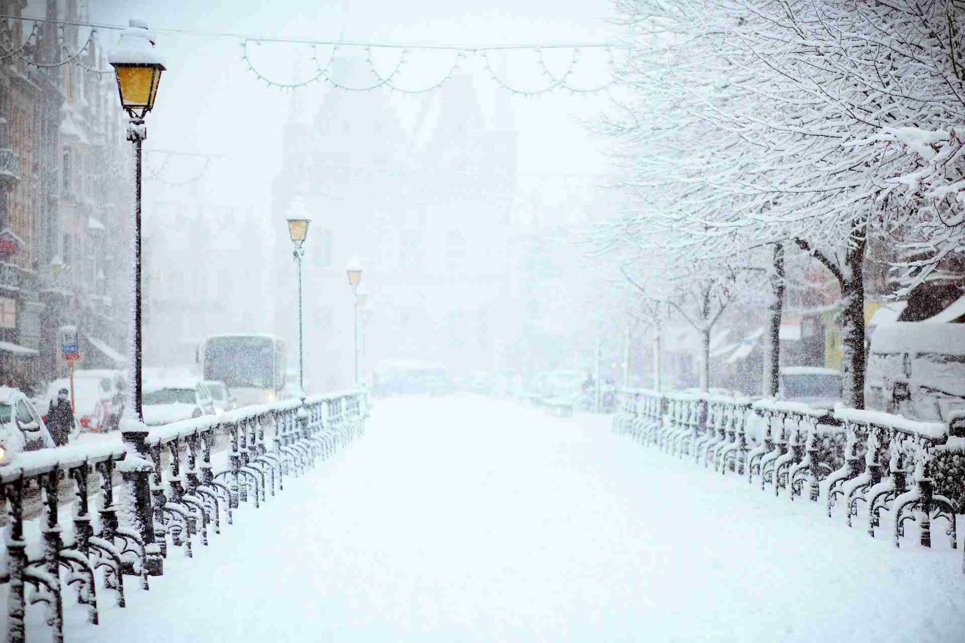 Best Time To Visit Belgium