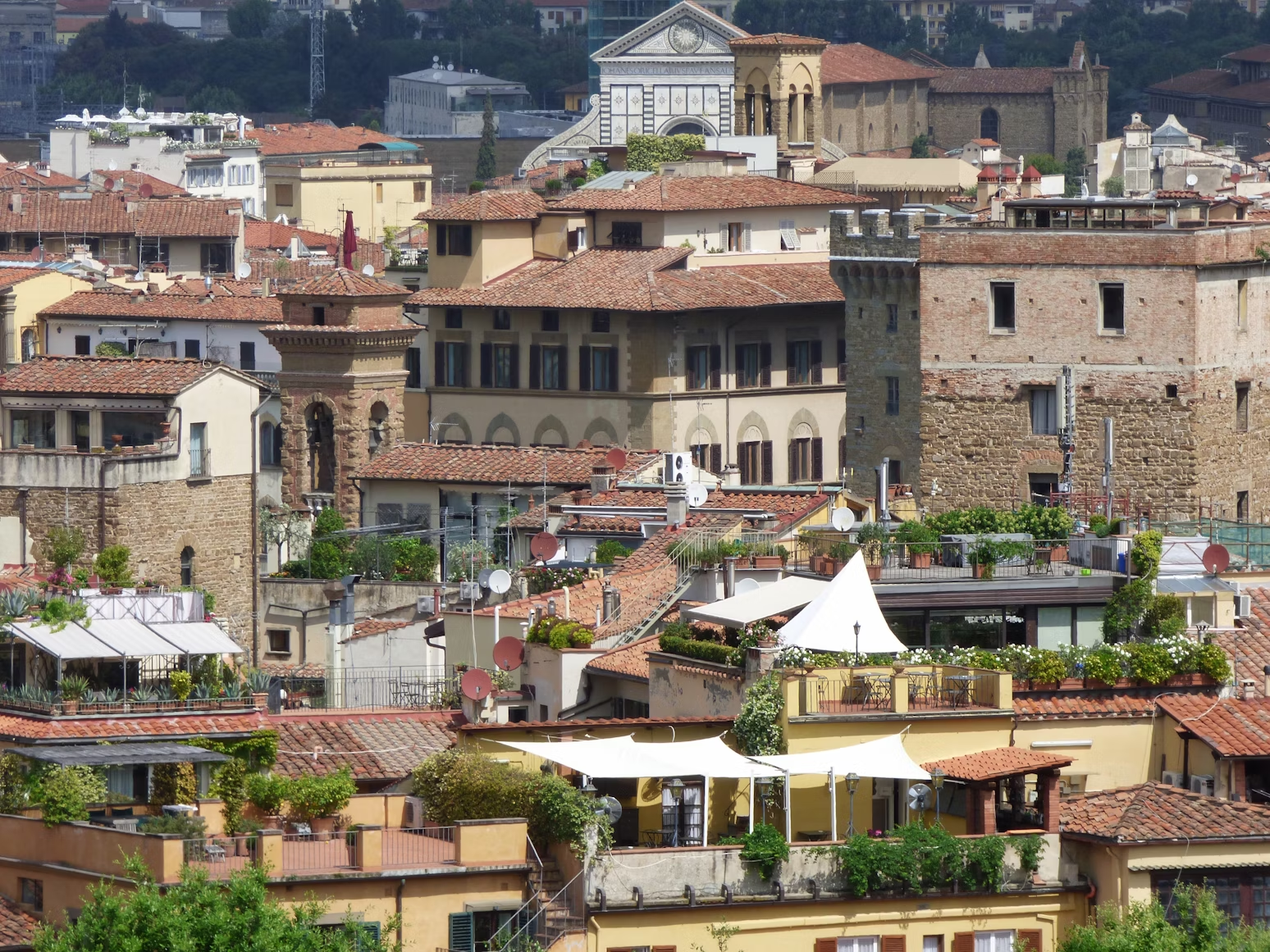 Unveiling Italy: The Ultimate 10-Day Tuscany Road Trip Itinerary
