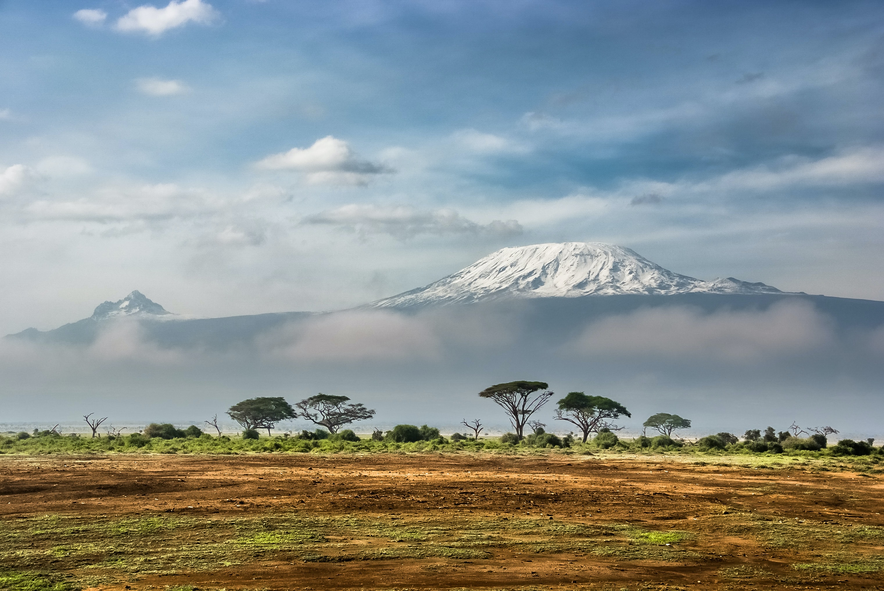 Kenya Driving Guide