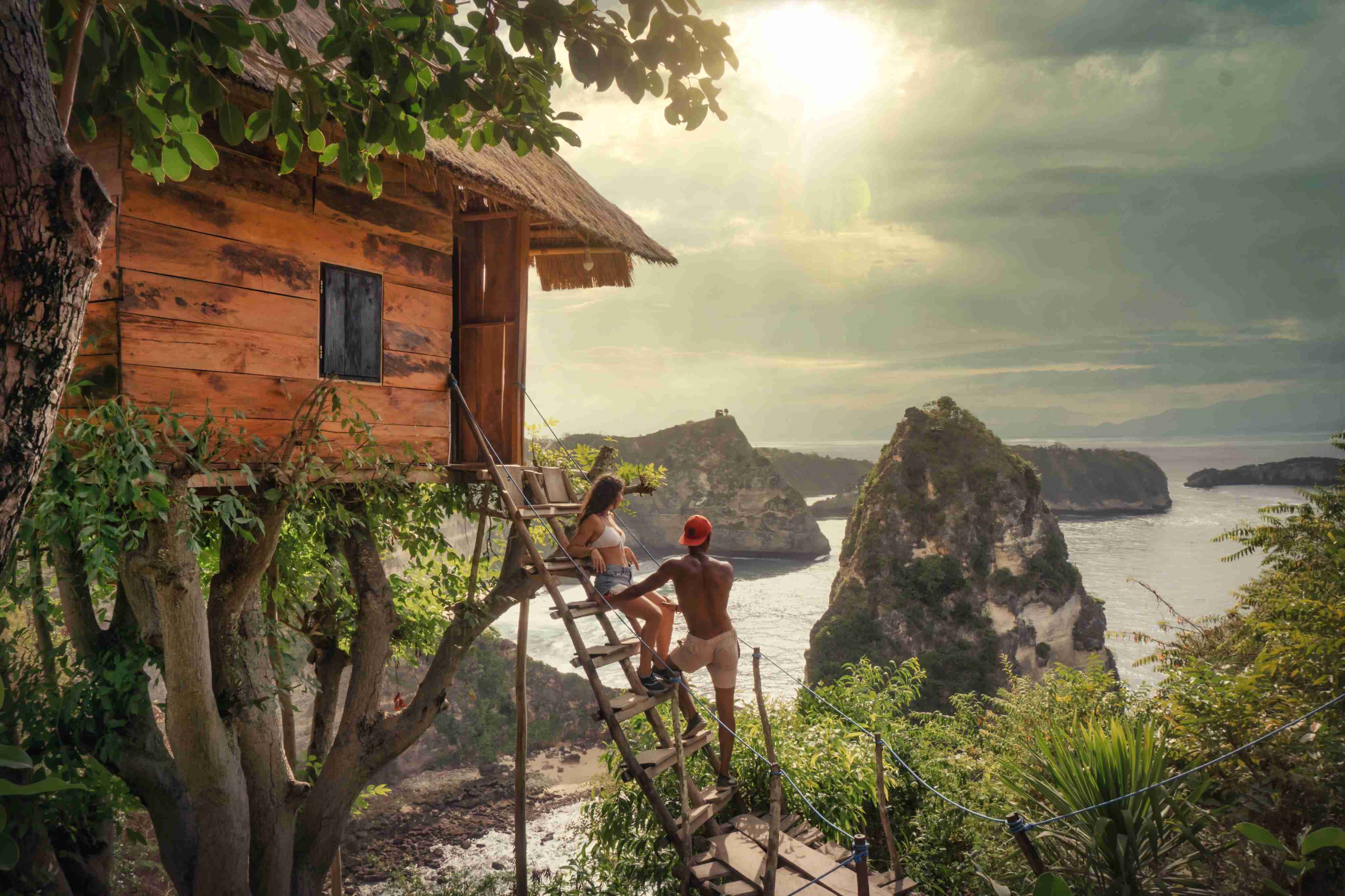 Bali Driving Guide