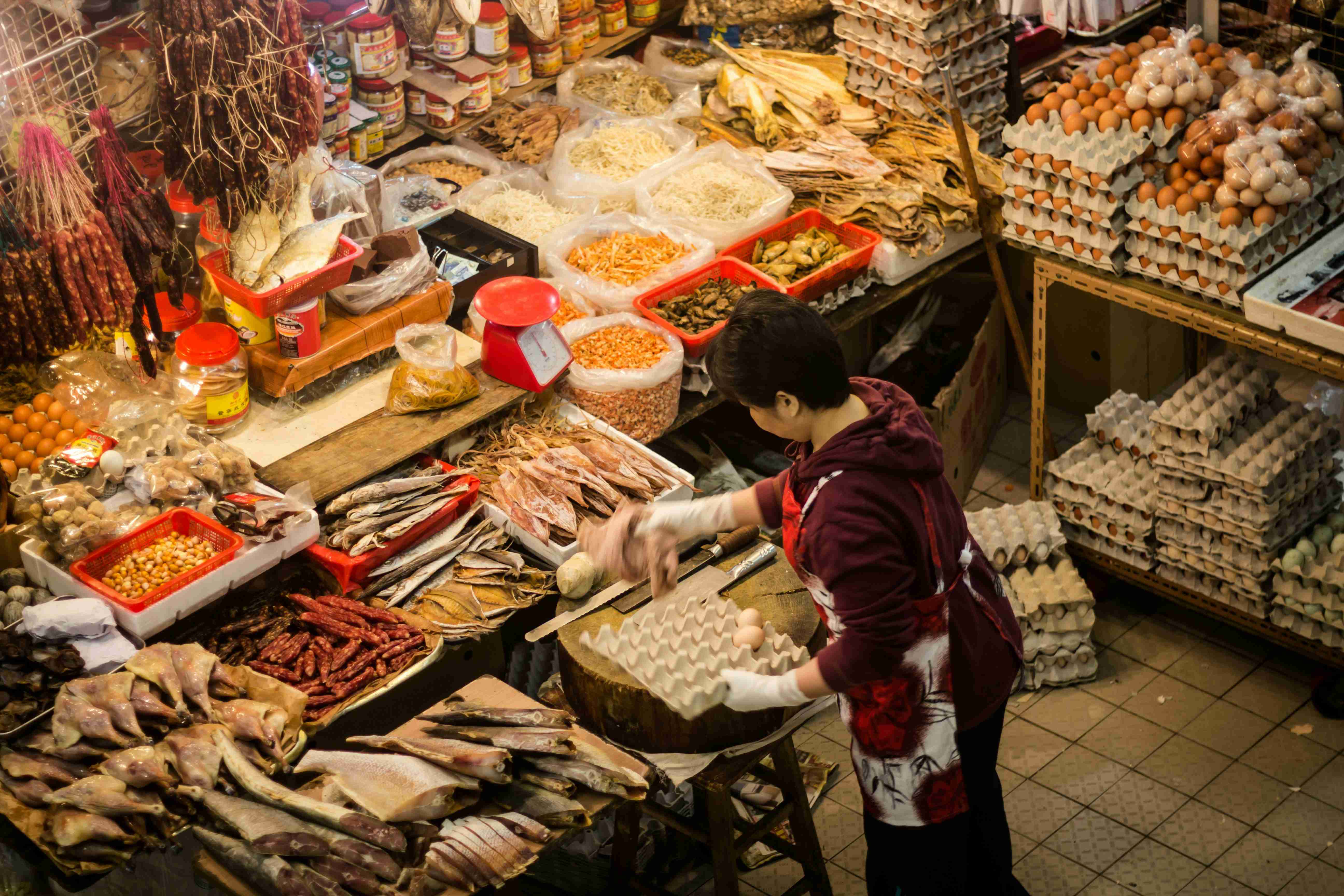 Best Restaurants to Check Out in Hong Kong: A Culinary Guide