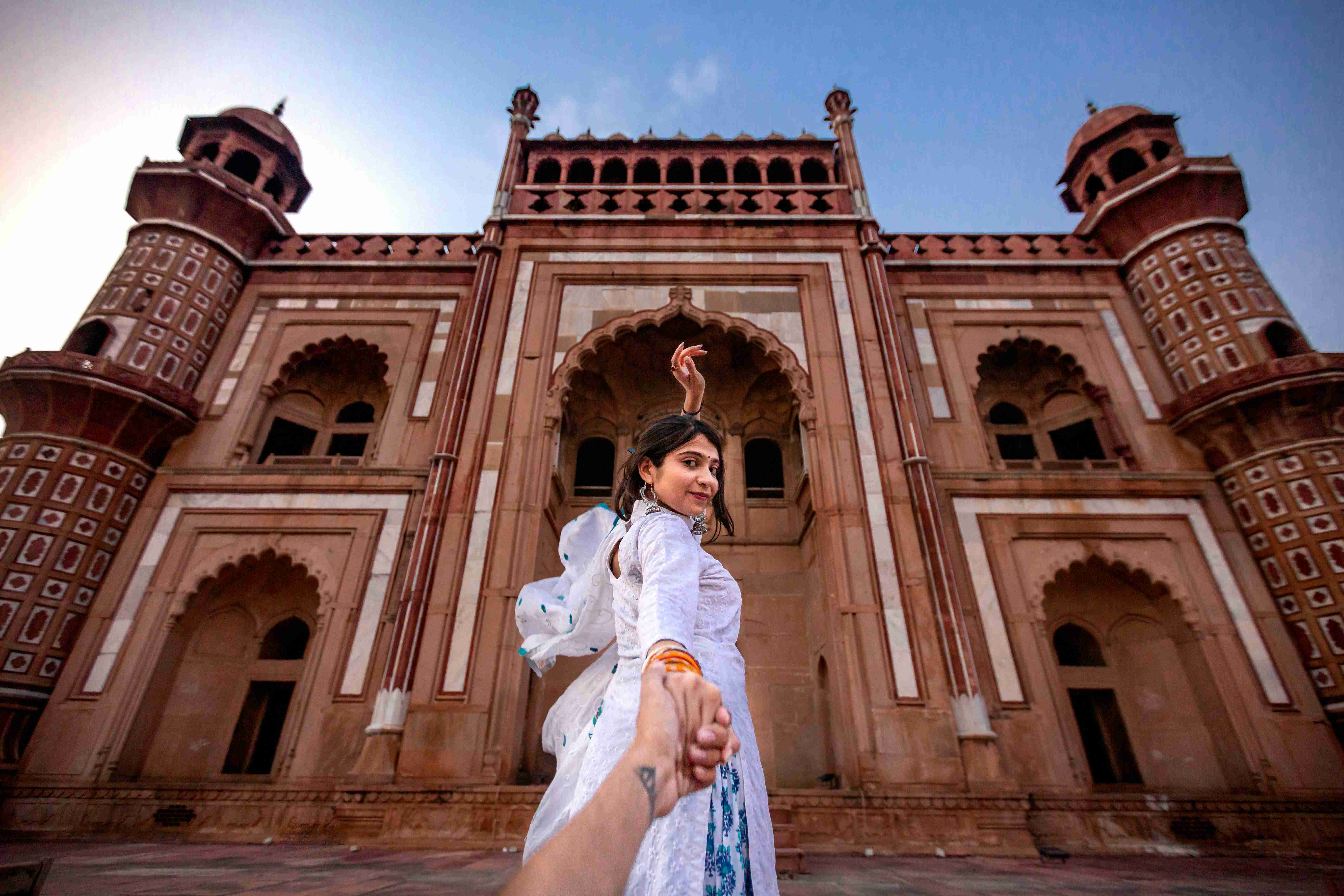 February Festivals: Destinations for Indian Tourists That Feel Like Home