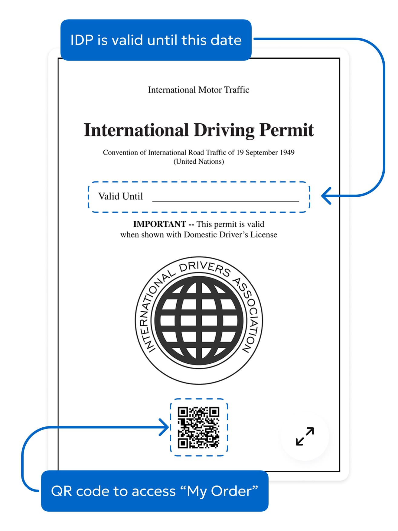 IDP Cover